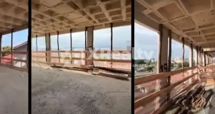 Apartamento com 2 quartos à venda na Rua Paula Ramos, 855, Coqueiros, Florianópolis