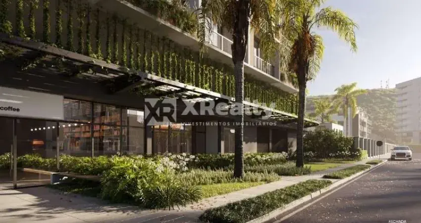 Cobertura com 3 quartos à venda na Avenida Governador Irineu Bornhausen, 1, Agronômica, Florianópolis