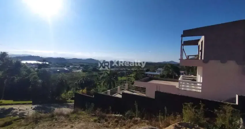 Terreno à venda na Rua Projetada Alto Ribeirão, 73, Ribeirão da Ilha, Florianópolis