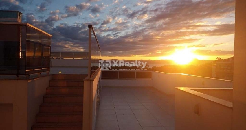 Cobertura com 2 quartos à venda na Rua Júlio Vieira, 201, João Paulo, Florianópolis