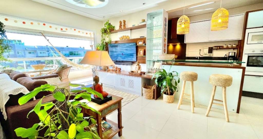 Apartamento com 2 quartos à venda na Avenida, 1830, Campeche, Florianópolis