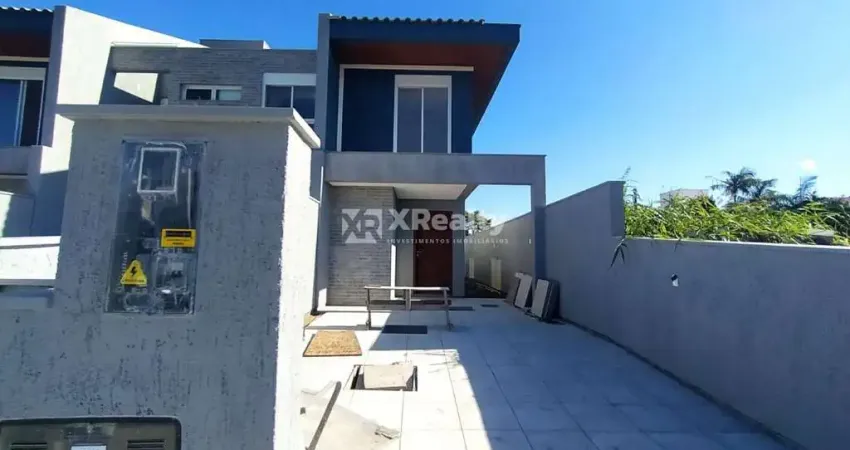 Casa com 3 quartos à venda na Rua do Trapiche, 349, Campeche, Florianópolis