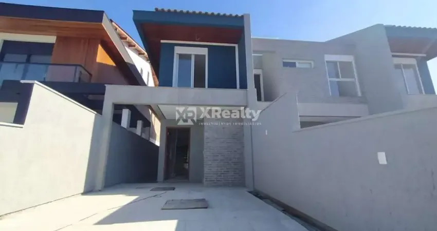 Casa com 3 quartos à venda na Rua do Trapiche, 349, Campeche, Florianópolis