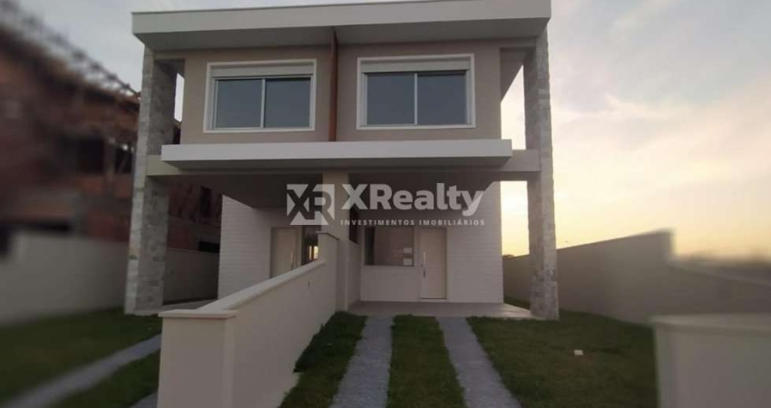 Casa com 3 quartos à venda na Jardim Dos Eucaliptos - Até 1069/1070, 6601, Campeche, Florianópolis