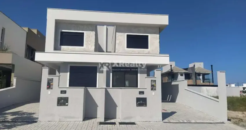 Casa com 3 quartos à venda na Rua Jardim 600, 230, Campeche, Florianópolis