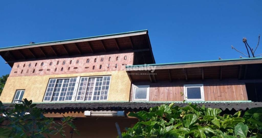 Casa com 4 quartos à venda na Rua Artimimo Nostrani, 333, Ribeirão da Ilha, Florianópolis