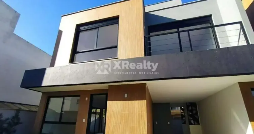 Casa com 3 quartos à venda na Rua Grumixama, 127, Campeche, Florianópolis