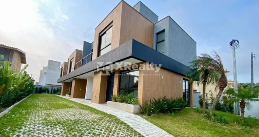 Casa com 3 quartos à venda na Rua Grumixama, 163, Campeche, Florianópolis