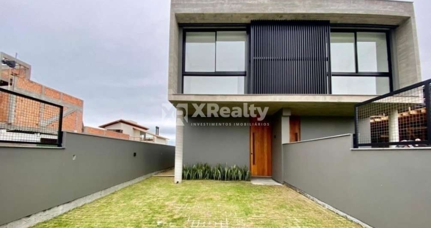 Casa com 3 quartos à venda na Rua Jardim 600, 33, Campeche, Florianópolis