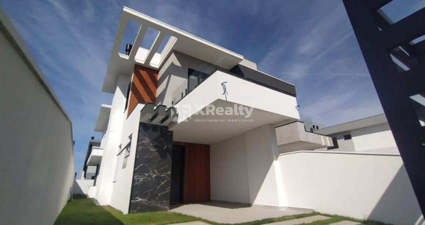 Casa com 3 quartos à venda na Rua 600, 29, Campeche, Florianópolis