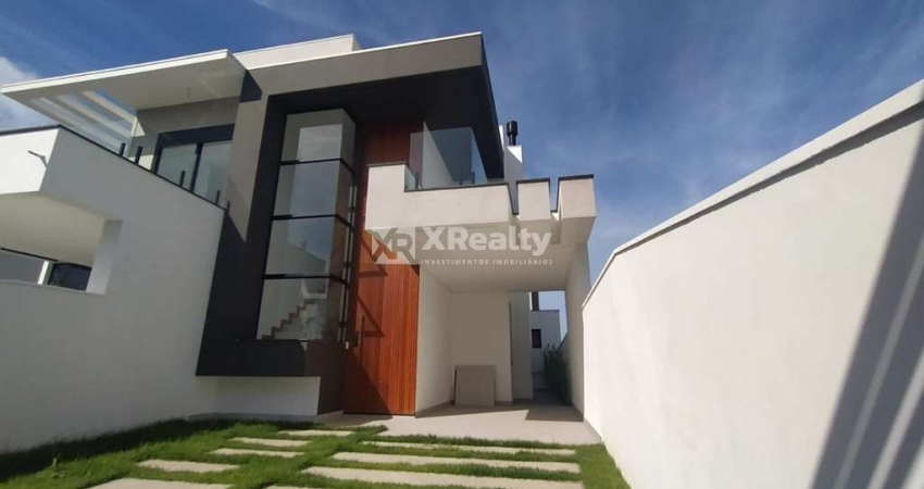 Casa com 3 quartos à venda na Rua 600, 12661, Campeche, Florianópolis