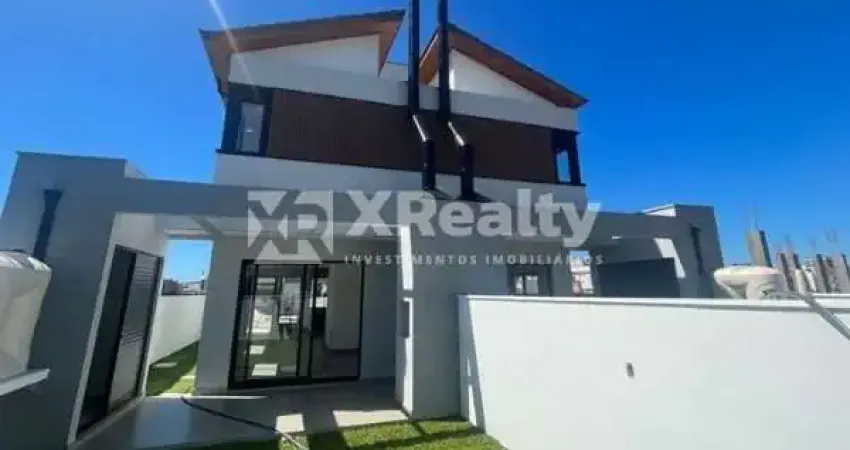 Casa com 3 quartos à venda na Rua Jardim 500, 500, Campeche, Florianópolis