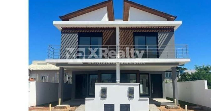 Casa com 3 quartos à venda na Rua Jardim 500, 500, Campeche, Florianópolis