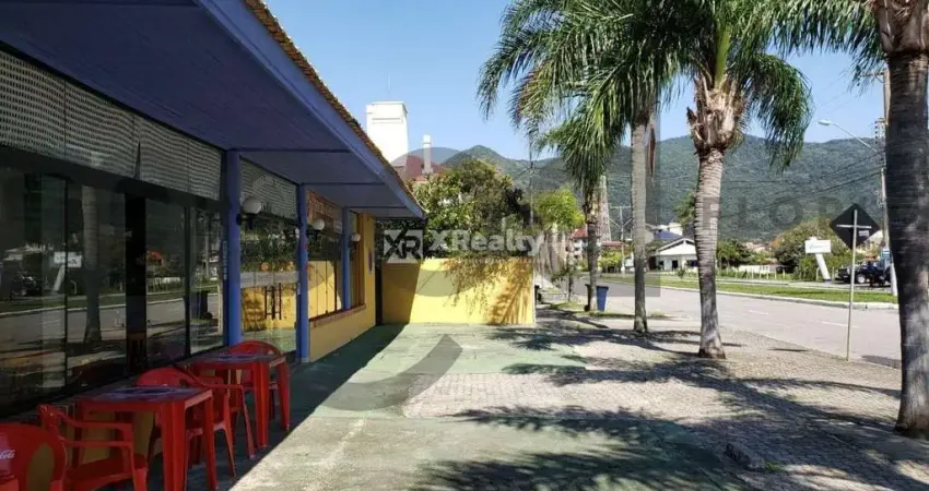 Sala comercial com 2 salas à venda na Estrada, 1695, Pântano do Sul, Florianópolis