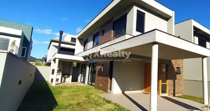 Casa com 3 quartos à venda na Rodovia Doutor Antônio Luiz Moura Gonzaga, 12, Rio Tavares, Florianópolis
