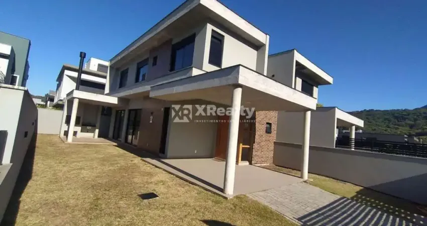 Casa com 3 quartos à venda na Rodovia Doutor Antônio Luiz Moura Gonzaga, 12, Rio Tavares, Florianópolis