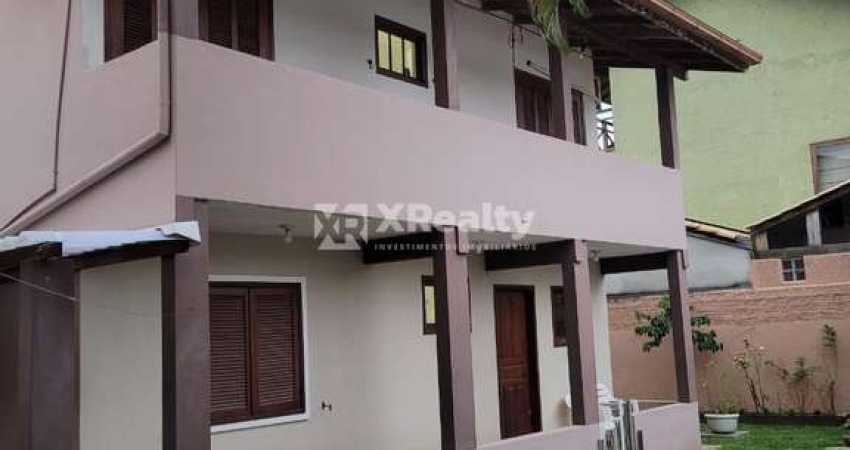 Casa com 4 quartos à venda na Rua Isaltina de Assunção Farias, 387, Rio Tavares, Florianópolis