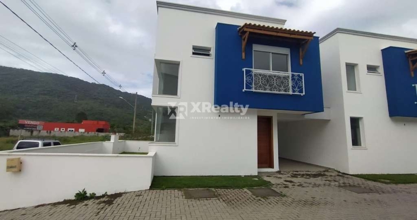 Casa com 3 quartos à venda na Rua, 33001, Ribeirão da Ilha, Florianópolis