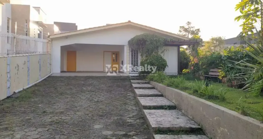 Casa com 2 quartos à venda na Rua Manoel Pedro Vieira, 5691, Morro das Pedras, Florianópolis