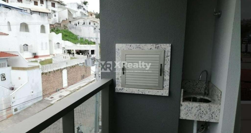 Apartamento com 3 quartos à venda na Rua das Cerejeiras, 108, Carvoeira, Florianópolis