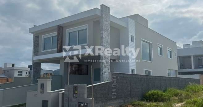 Casa com 3 quartos à venda na Jardim 600 N, 600, Campeche, Florianópolis