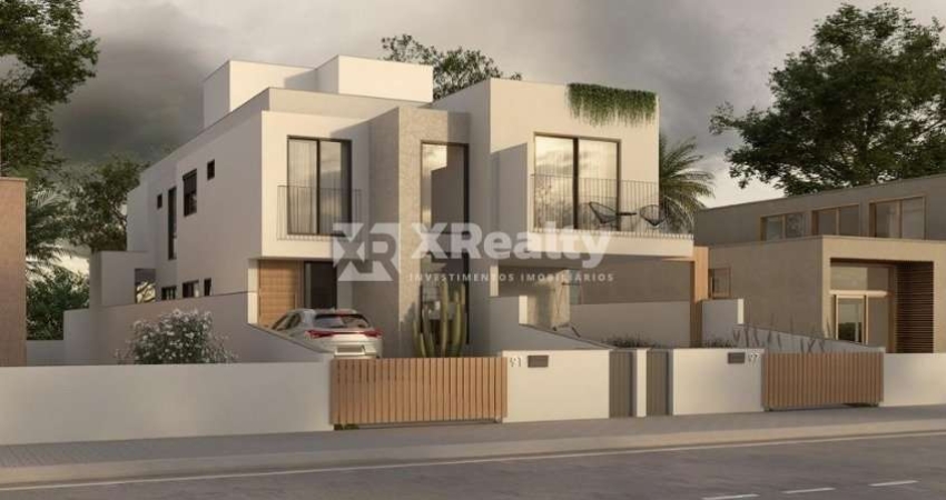 Casa com 3 quartos à venda na Jardim 600 N, 59, Campeche, Florianópolis