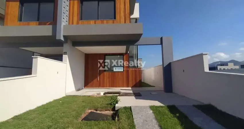 Casa com 3 quartos à venda na Rua José João Vieira, 300, Campeche, Florianópolis