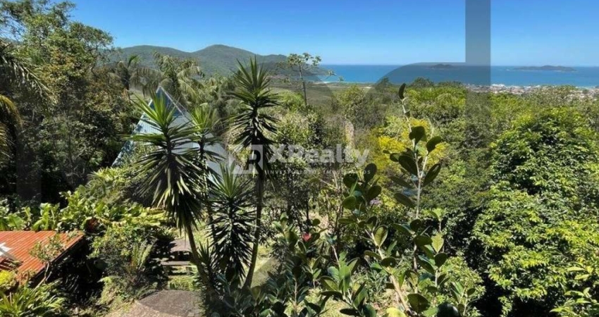 Prédio à venda na Estrada Francisco Thomas dos Santos, 390, Pântano do Sul, Florianópolis