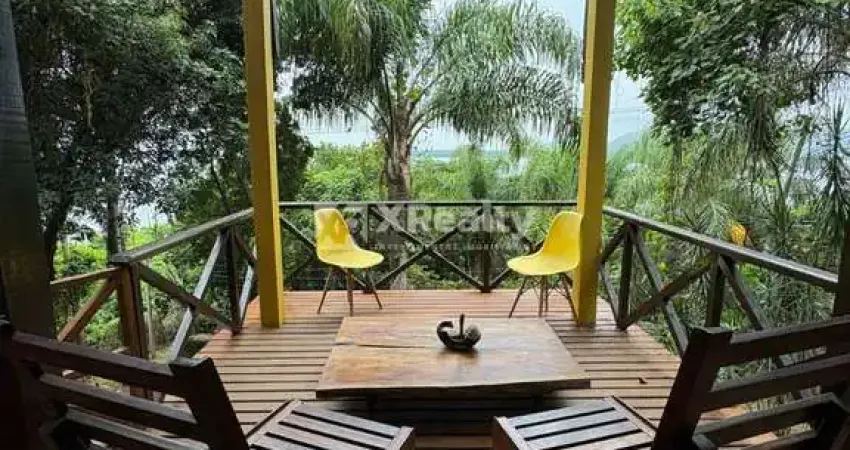 Casa com 3 quartos à venda na Rua João Henrique Gonçalves, 540, Lagoa da Conceição, Florianópolis