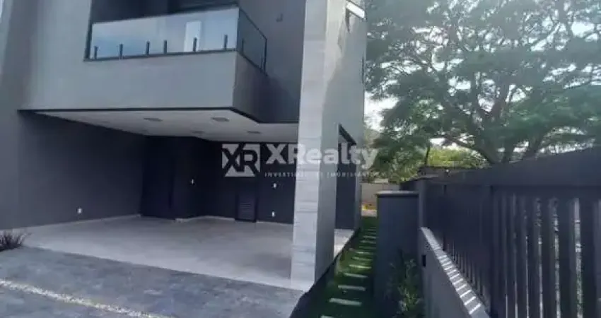 Casa com 3 quartos à venda na Rodovia Doutor Antônio Luiz Moura Gonzaga, 3340, Rio Tavares, Florianópolis