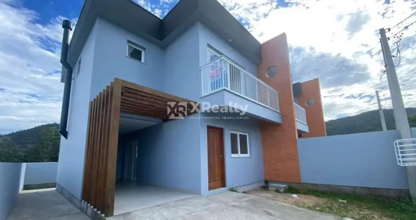 Casa com 3 quartos à venda na Servidão Vereador Oscar Manoel da Conceição, 2, Rio Tavares, Florianópolis