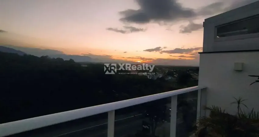 Apartamento com 3 quartos à venda na Servidão Jacatirão Açu, 101, Campeche, Florianópolis