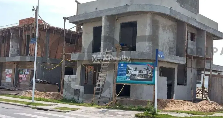 Casa com 4 quartos à venda na Rua Jardim 500, 3, Campeche, Florianópolis