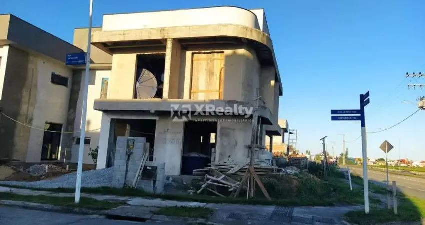 Casa com 4 quartos à venda na Rua Jardim 500, 3, Campeche, Florianópolis
