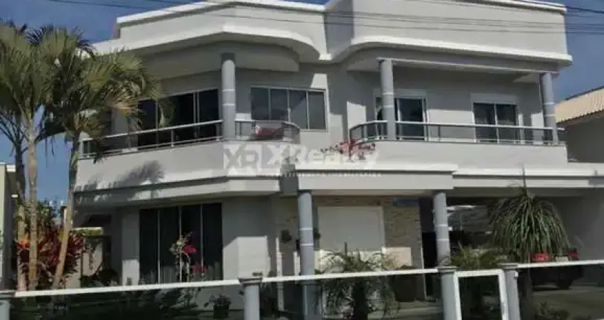 Casa com 4 quartos à venda na Rua Adiles Della Giustina, 515, Ingleses do Rio Vermelho, Florianópolis