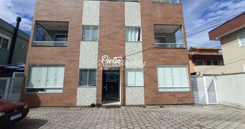 Apartamento com 2 quartos à venda na Servidão Bons Amigos, 111, Campeche, Florianópolis