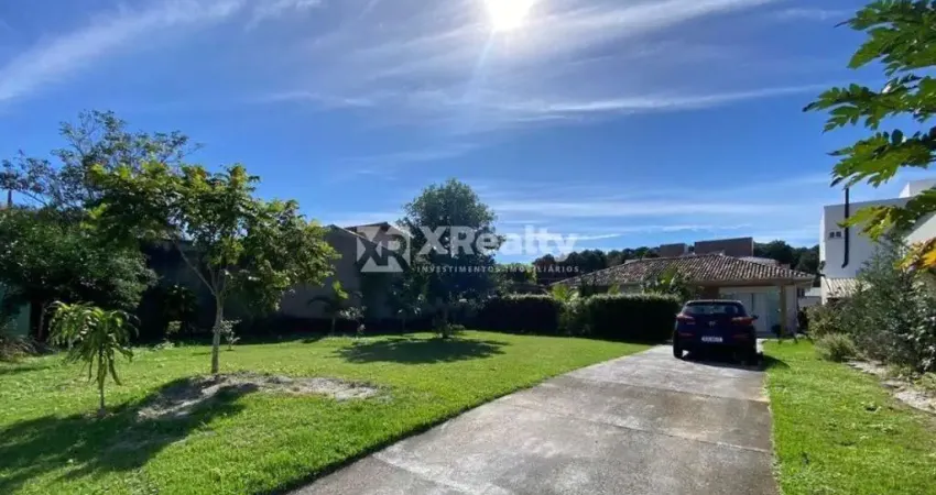 Casa com 2 quartos à venda na Rua Sabino Anísio da Silveira, 865, Campeche, Florianópolis