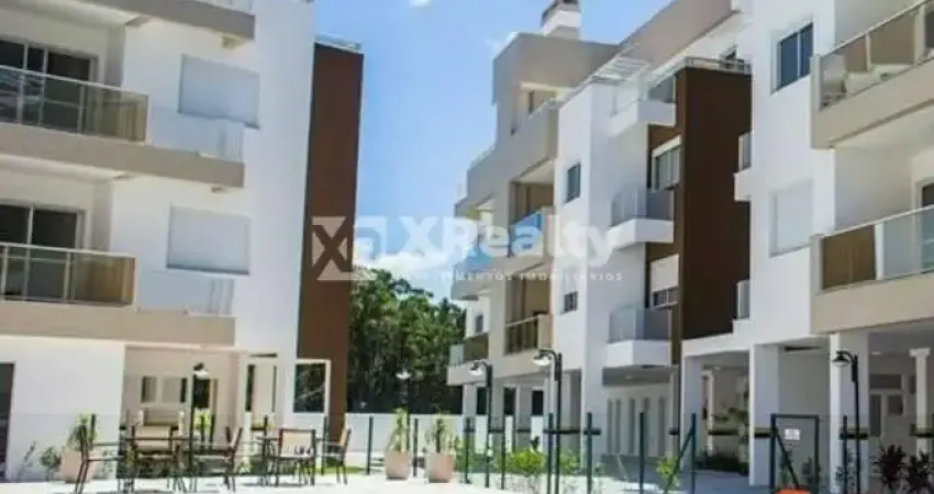 Apartamento com 2 quartos à venda na Rua Heloisa Rojo Machado, 111, Campeche, Florianópolis