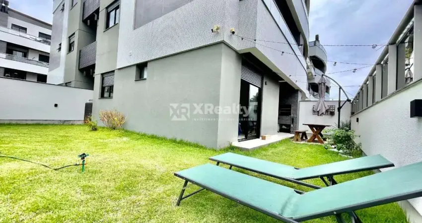 Apartamento com 2 quartos à venda na Avenida, 3691, Campeche, Florianópolis