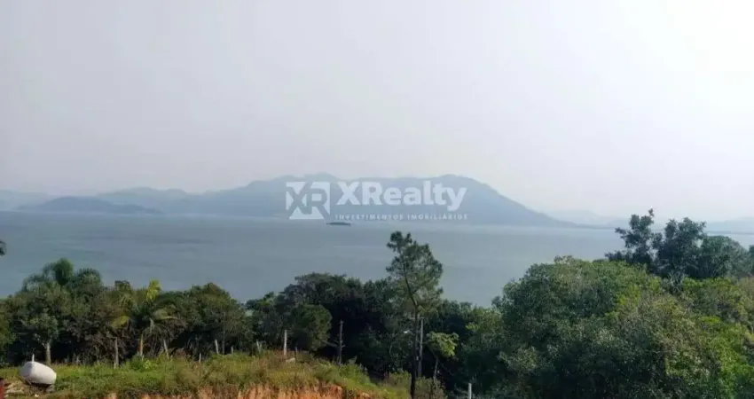 Terreno à venda na Rua da Ilha, 57, Tapera, Florianópolis