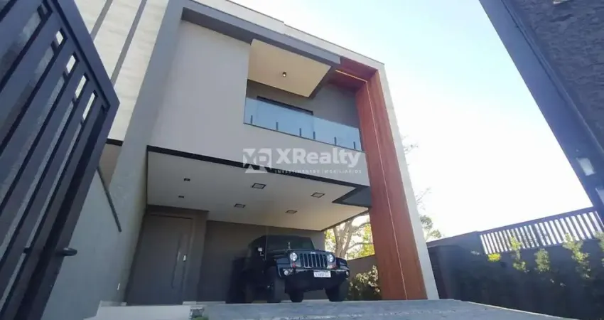 Casa com 3 quartos à venda na Rodovia Doutor Antônio Luiz Moura Gonzaga, 10, Rio Tavares, Florianópolis