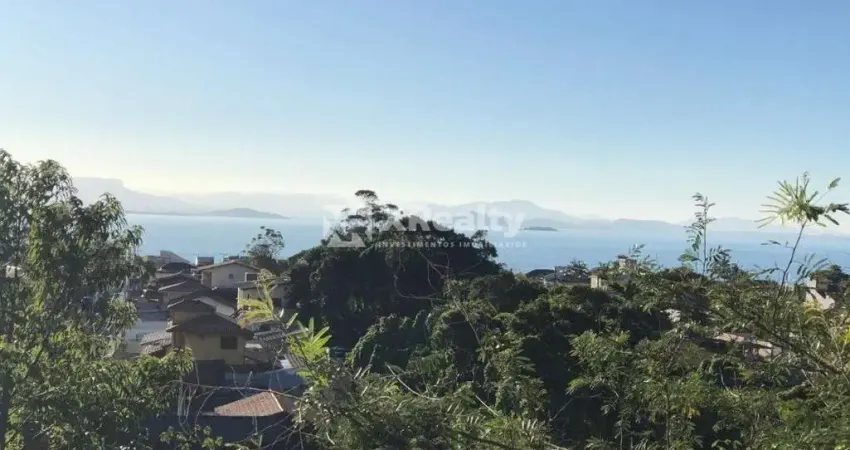 Terreno à venda na Servidão Paulo Apolinário da Natividade, 1, Ribeirão da Ilha, Florianópolis