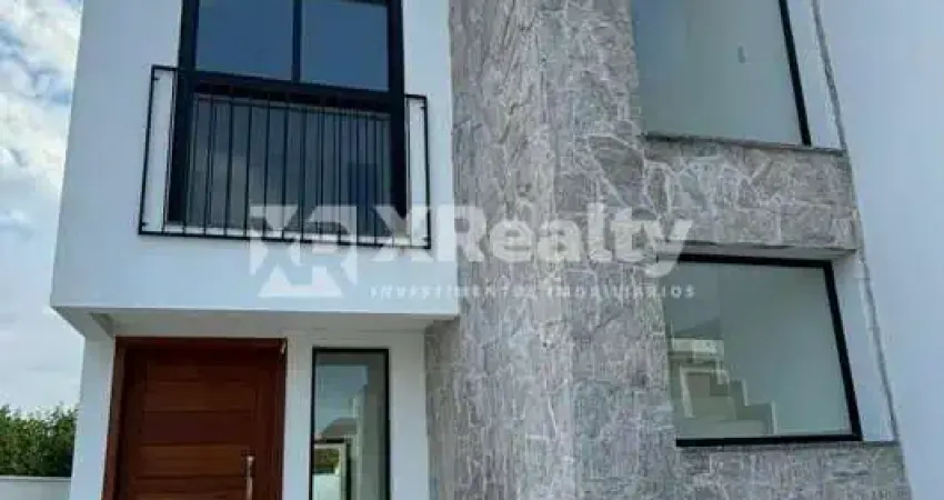 Casa com 3 quartos à venda na Rua Jardim dos Eucaliptos, 1, Campeche, Florianópolis