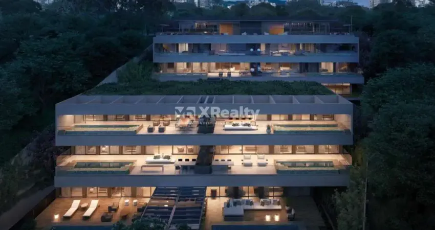 Apartamento com 3 quartos à venda na Rua Almirante Lamego, 810, Centro, Florianópolis