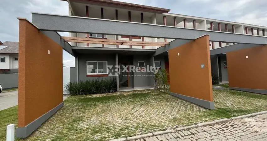 Casa em condomínio fechado com 3 quartos à venda na Rua Sagrado Coração de Jesus, 84, Morro das Pedras, Florianópolis
