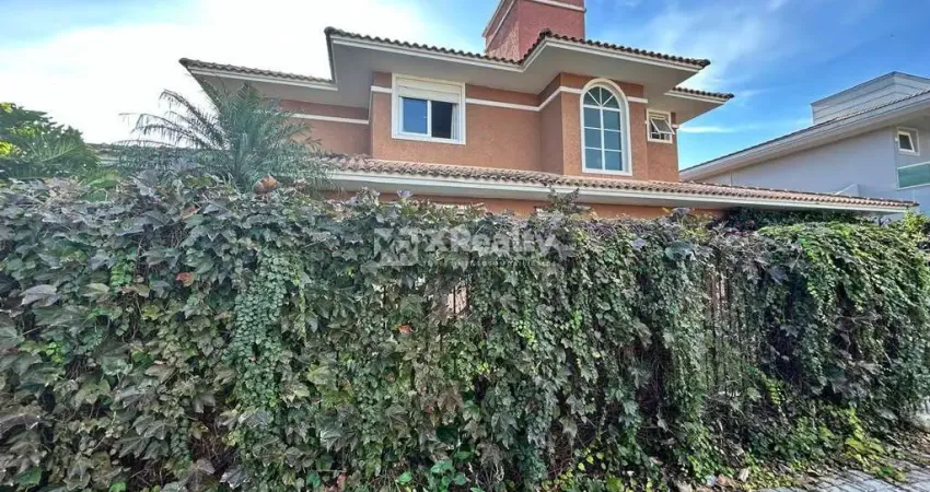 Casa com 3 quartos à venda na Rua do Beija-Flor, 152, Lagoa da Conceição, Florianópolis