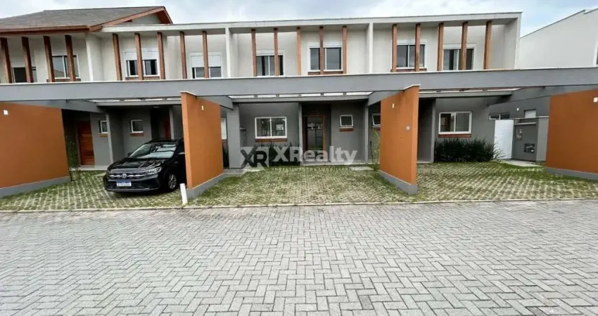 Casa em condomínio fechado com 3 quartos à venda na Rua Sagrado Coração de Jesus, 18, Morro das Pedras, Florianópolis