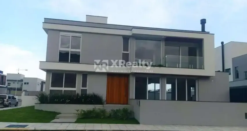 Casa com 3 quartos à venda na Rodovia Doutor Antônio Luiz Moura Gonzaga, 5, Rio Tavares, Florianópolis