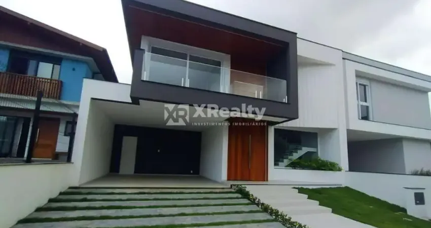 Casa com 4 quartos à venda na Rodovia Doutor Antônio Luiz Moura Gonzaga, 2, Rio Tavares, Florianópolis