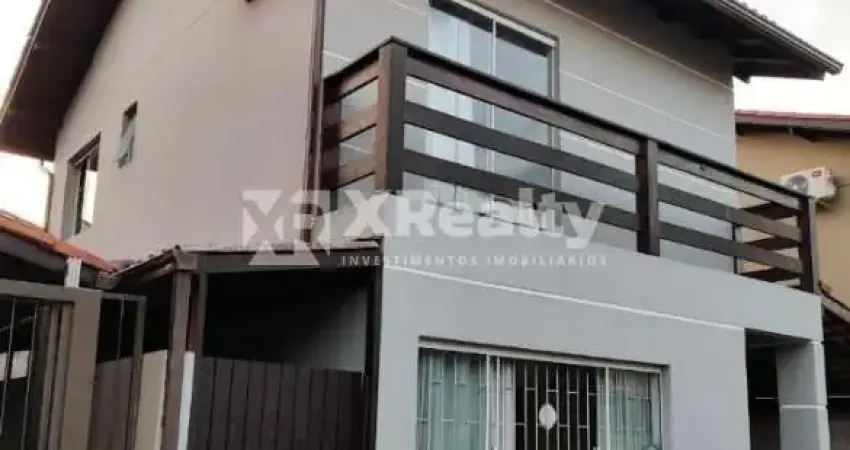 Casa com 2 quartos à venda na Rua Angico, 35, Campeche, Florianópolis
